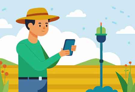 Factors Influencing Crop Insurance Premiums